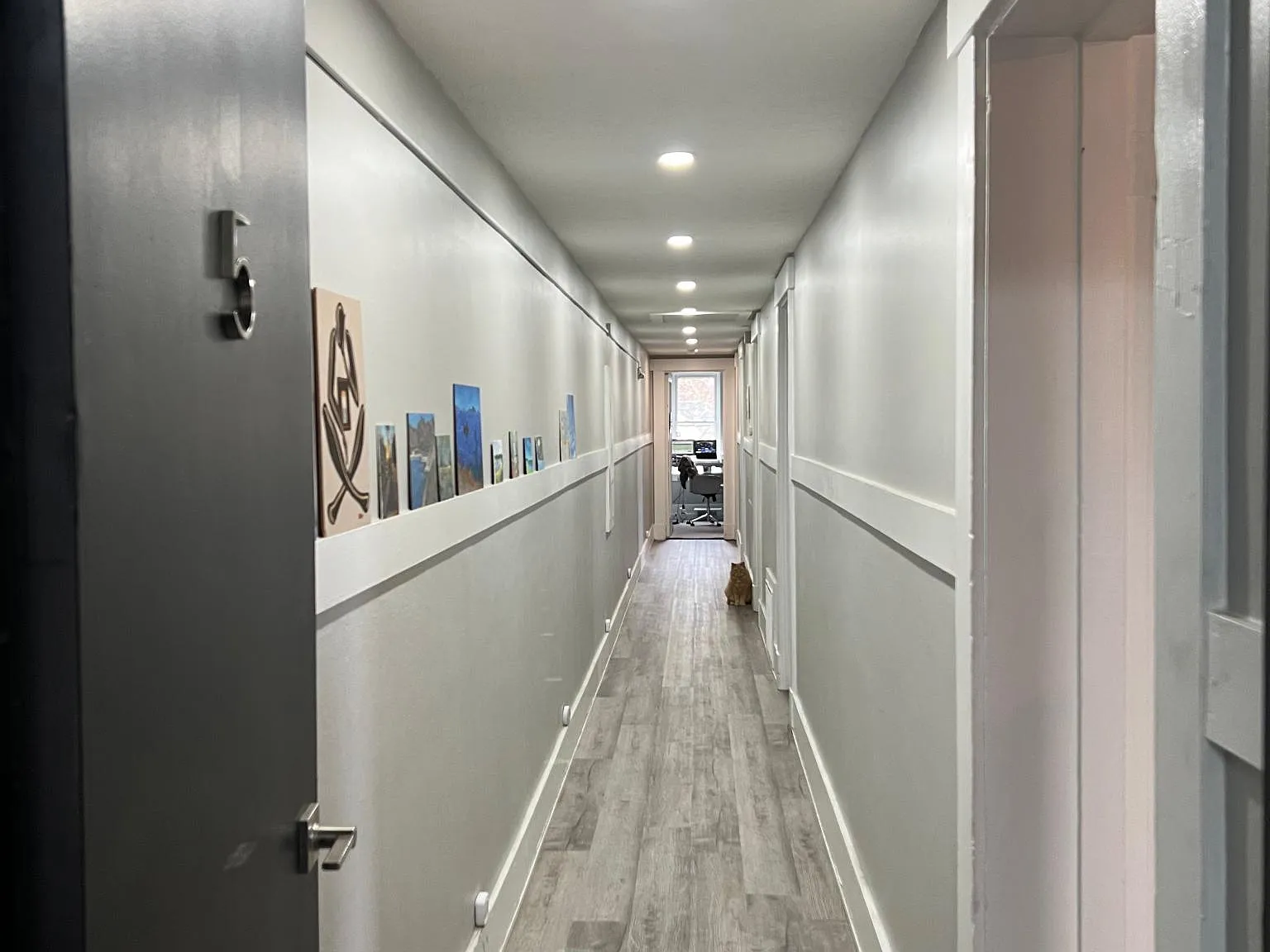 319 N Beatty St — Photo 4