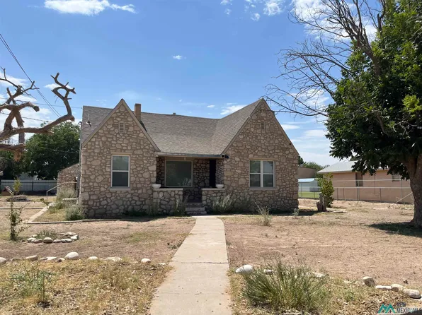 201 N 5th St, Carlsbad, NM 88220
