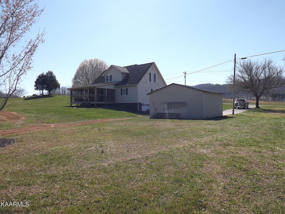 4784 Old Highway 63, Speedwell, TN 37870 Zillow