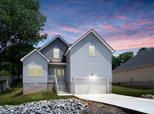 1881 Red Fox Trl, Clarksville, TN 37042