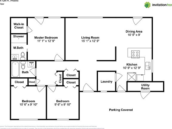 3rd image of this home