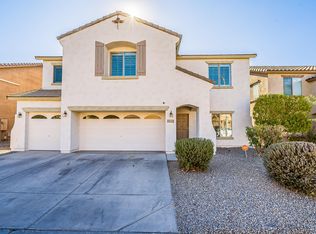 5315 W Apollo Rd, Laveen, AZ 85339