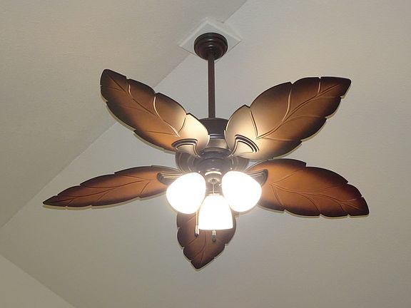 5th image of 4707 Glenn Wesley Ct #1
