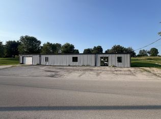 630 George Rd, London, KY 40741