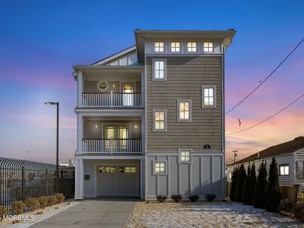 50 Inlet Drive, Point Pleasant Beach, NJ 08742