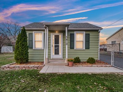 3410 E 34th Ave, Lake Station, IN, 46405