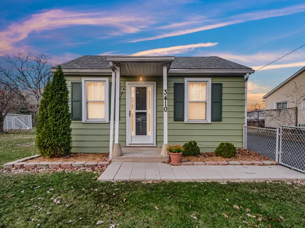 3410 E 34th Ave, Lake Station, IN 46405