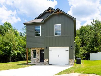 302 21st Ave, Phenix City, AL, 36869