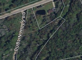Dublin Rd, Little Valley, NY 14755