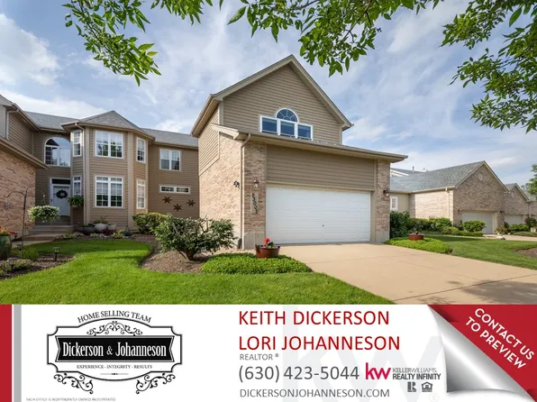 23002 W Pilcher Rd, Plainfield, IL 60585