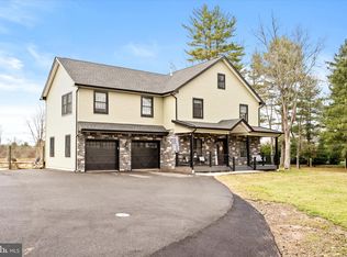 645 Scotch Rd, Pennington, NJ 08534