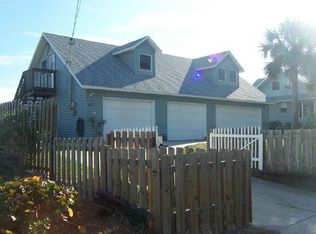 4107 Oriole Ave, Pt Orange, FL 32127