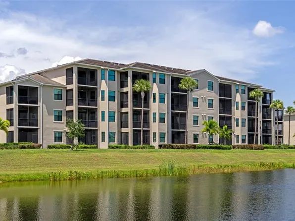 17520 Gawthrop Dr #108, Bradenton, FL 34211