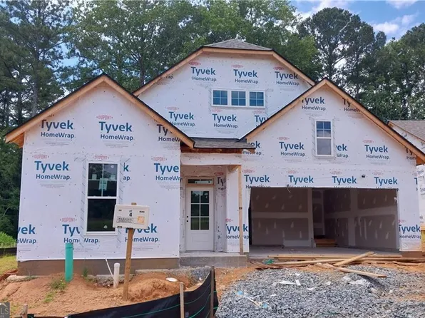 4 Tirian Pl, Acworth, GA 30101