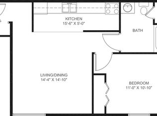 1016 5th Ave W #13253820, Mobridge, SD 57601