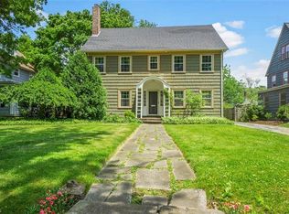 3109 Chadbourne Rd, Shaker Heights, OH 44120