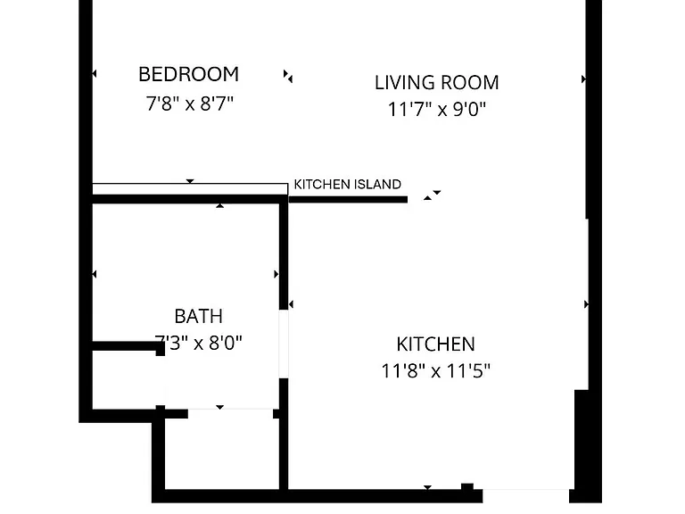 3000 Beach Blvd S #8A — Photo 20