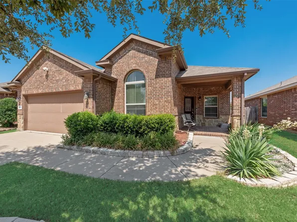 1045 Doe Meadow Dr, Burleson, TX 76028