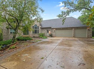 20700 Poppy St NW, Oak Grove, MN 55303