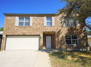 7639 Cascade Oak Dr, San Antonio, TX 78249