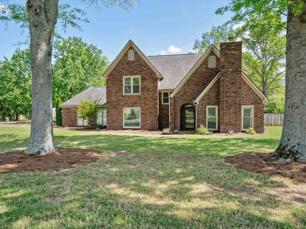3306 Alfred Dr, Bartlett, TN 38133