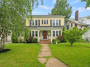 1714 Amherst St, Buffalo, NY 14214