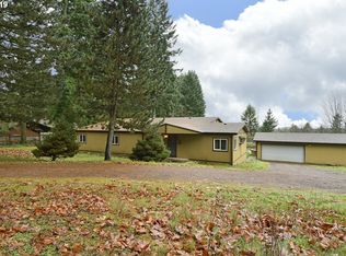 21220 NE 249th Ave, Battle Ground, WA 98604