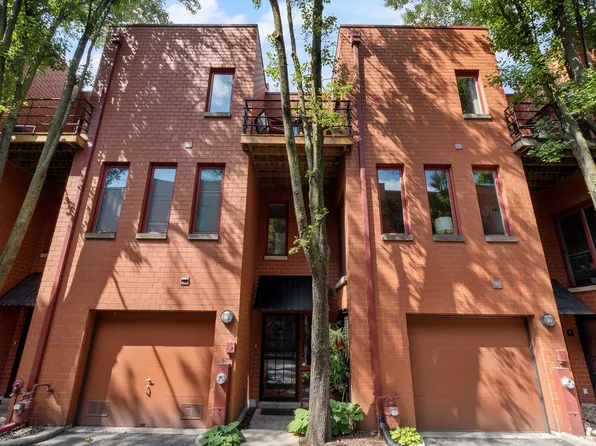 1210 S Federal St Unit D, Chicago, IL 60605