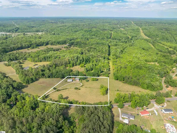 1610 Cannon Bottom Rd Lot 2, Belton, SC 29627