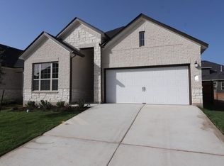 2705 Sebring Cir, Austin, TX 78747