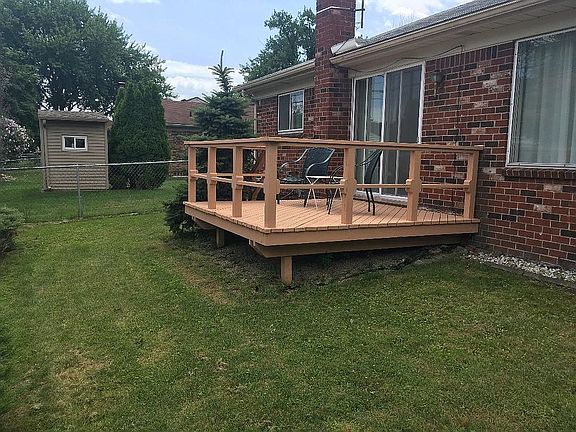 2nd image of 22715 Shoreview Ct