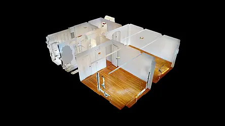 Rented by Bond New York