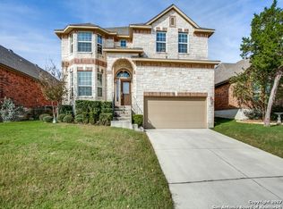 23703 Sunset Peak, San Antonio, TX 78258