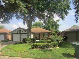 9390 Mapes St, Beaumont, TX 77707