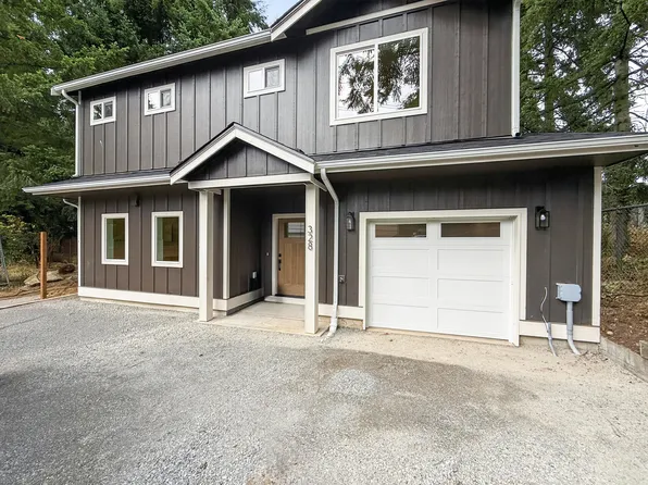 328 NE 125th St, Seattle, WA 98125