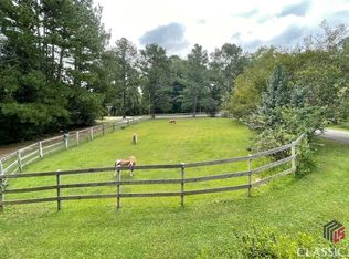 5235 Wheeler Dr, Loganville, GA 30052