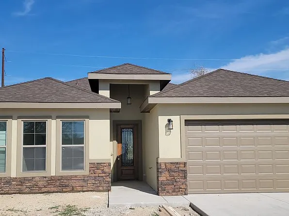 1816 W Hornbeck Blvd, Fort Stockton, TX 79735