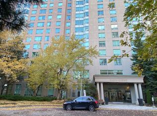 68 Corporate Dr #1729, Toronto, ON M1H 3H3