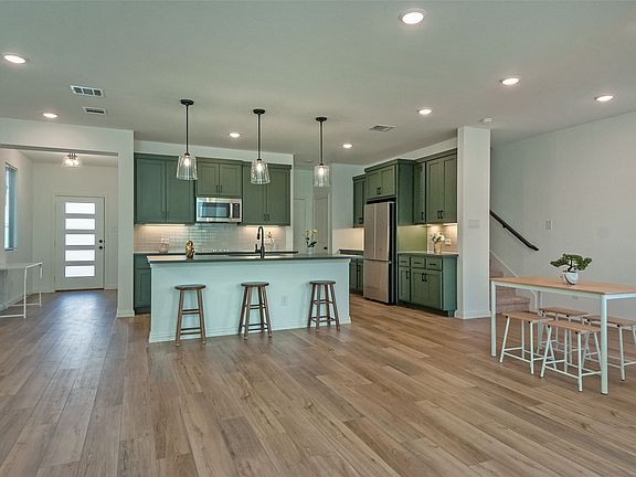 5th image of 6910 Terlingua Dr