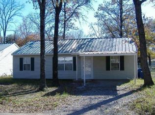 804 Ridgewood Dr, Tool, TX 75143