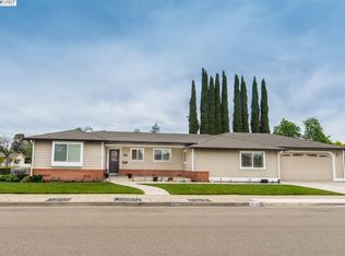 1114 Nielsen Ln, Livermore, CA