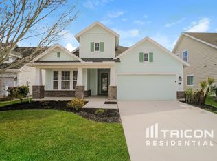33 Paradise Valley Dr, Ponte Vedra, FL 32081