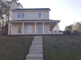 5 Windale Ct, Greensboro, NC 27406