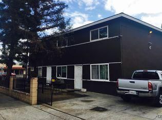 1530 Mount Vernon Ave, Bakersfield, CA 93306