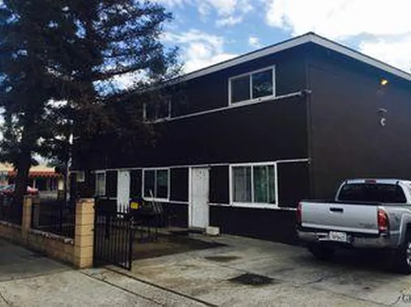 1530 Mount Vernon Ave, Bakersfield, CA 93306