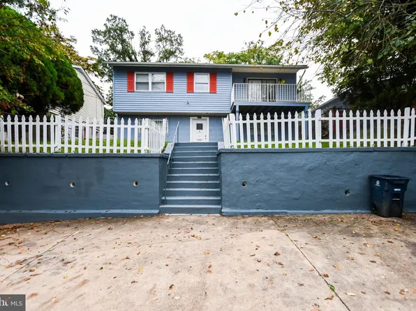 5635 Southern Ave, Capitol Heights, MD 20743