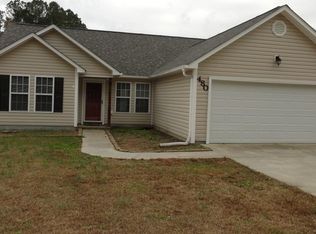 480 Comfort Rd, Richlands, NC 28574