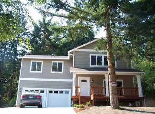 21502 145th St E, Bonney Lake, WA 98391