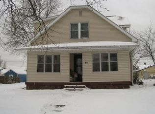 60 S 6th Ave, Beech Grove, IN 46107