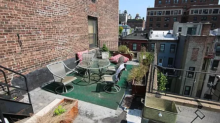 Rented by Spire Group